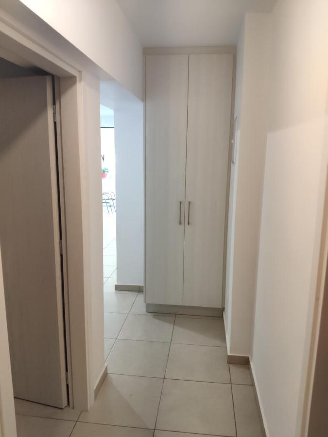 Alexia Rooms Palaiochora Room photo