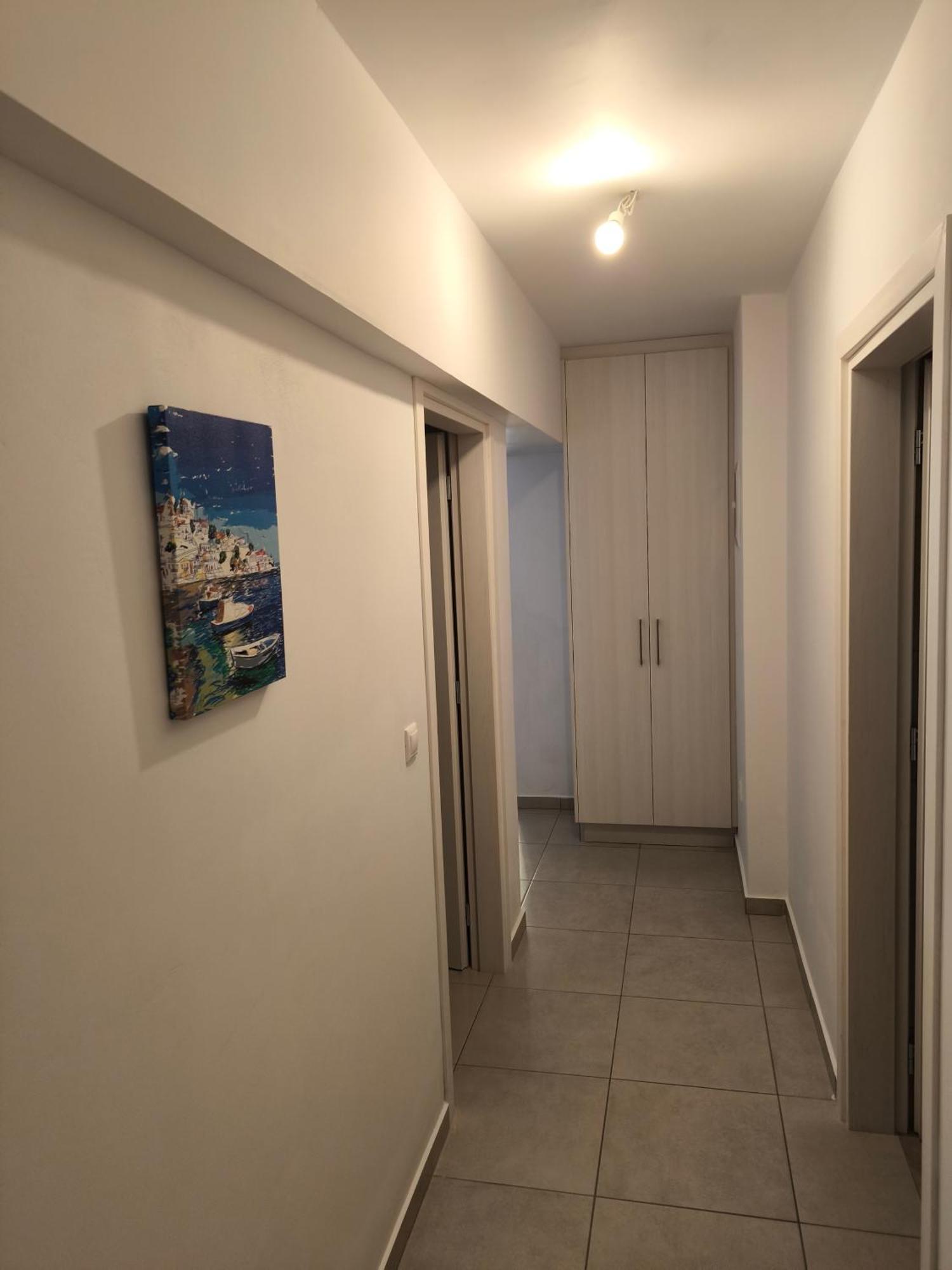 Alexia Rooms Palaiochora Exterior photo